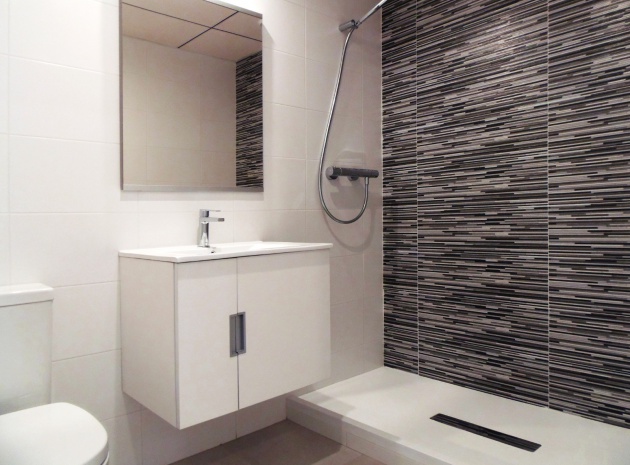 New Build - Apartment - Mil Palmeras