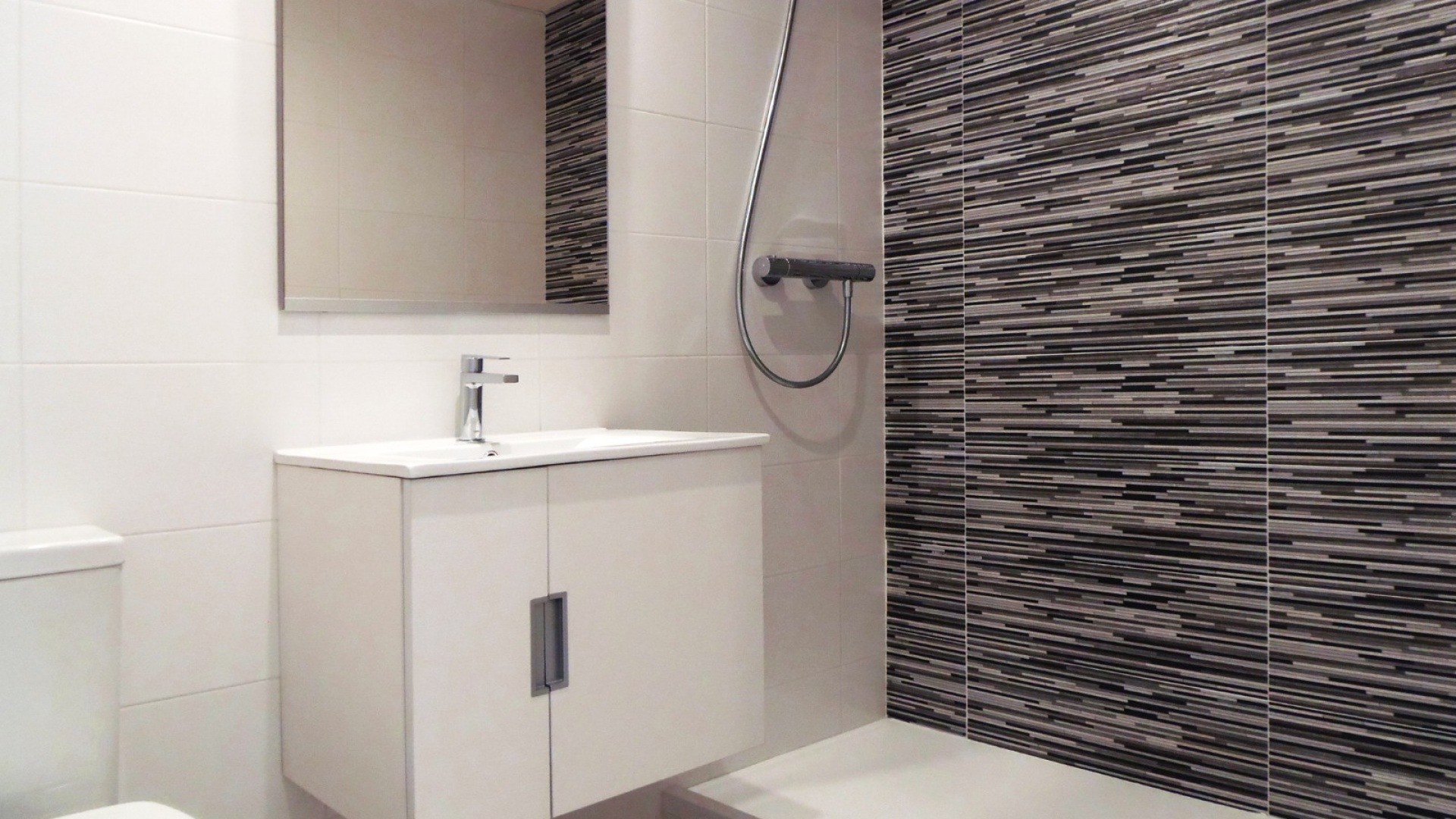 New Build - Apartment - Mil Palmeras