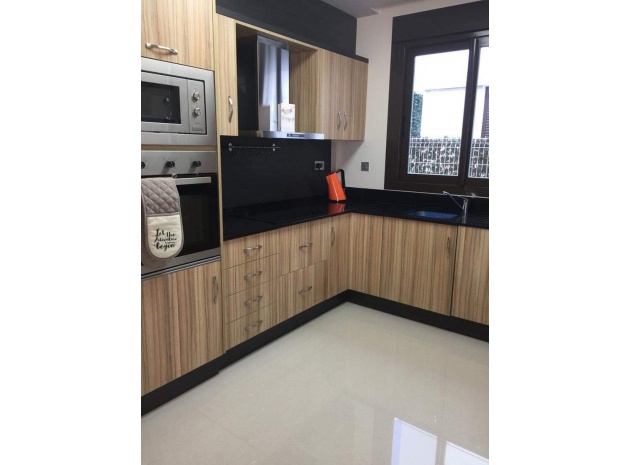 Wiederverkauf - Stadthaus - Villamartin - PAU 26