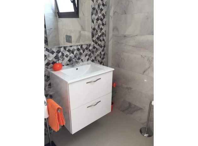 Wiederverkauf - Stadthaus - Villamartin - PAU 26