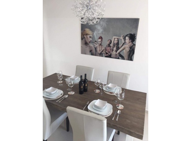 Wiederverkauf - Stadthaus - Villamartin - PAU 26