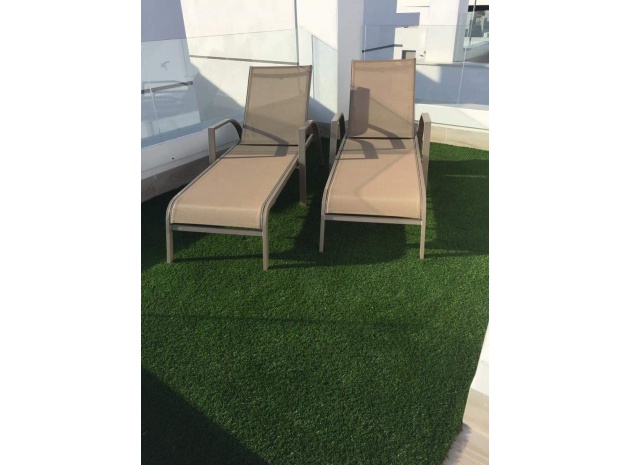 Wiederverkauf - Stadthaus - Villamartin - PAU 26