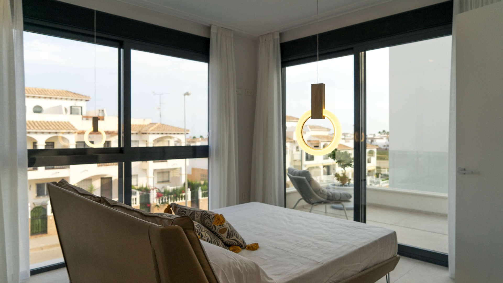 Nieuw gebouw - Villa - Punta Prima