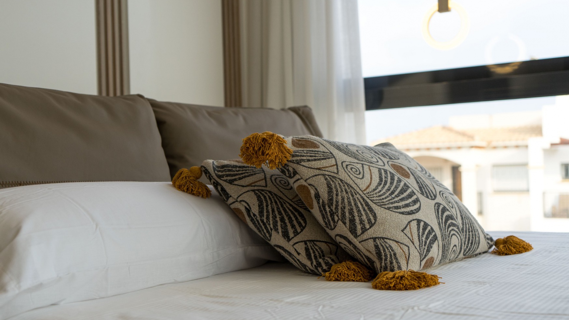 Nieuw gebouw - Villa - Punta Prima