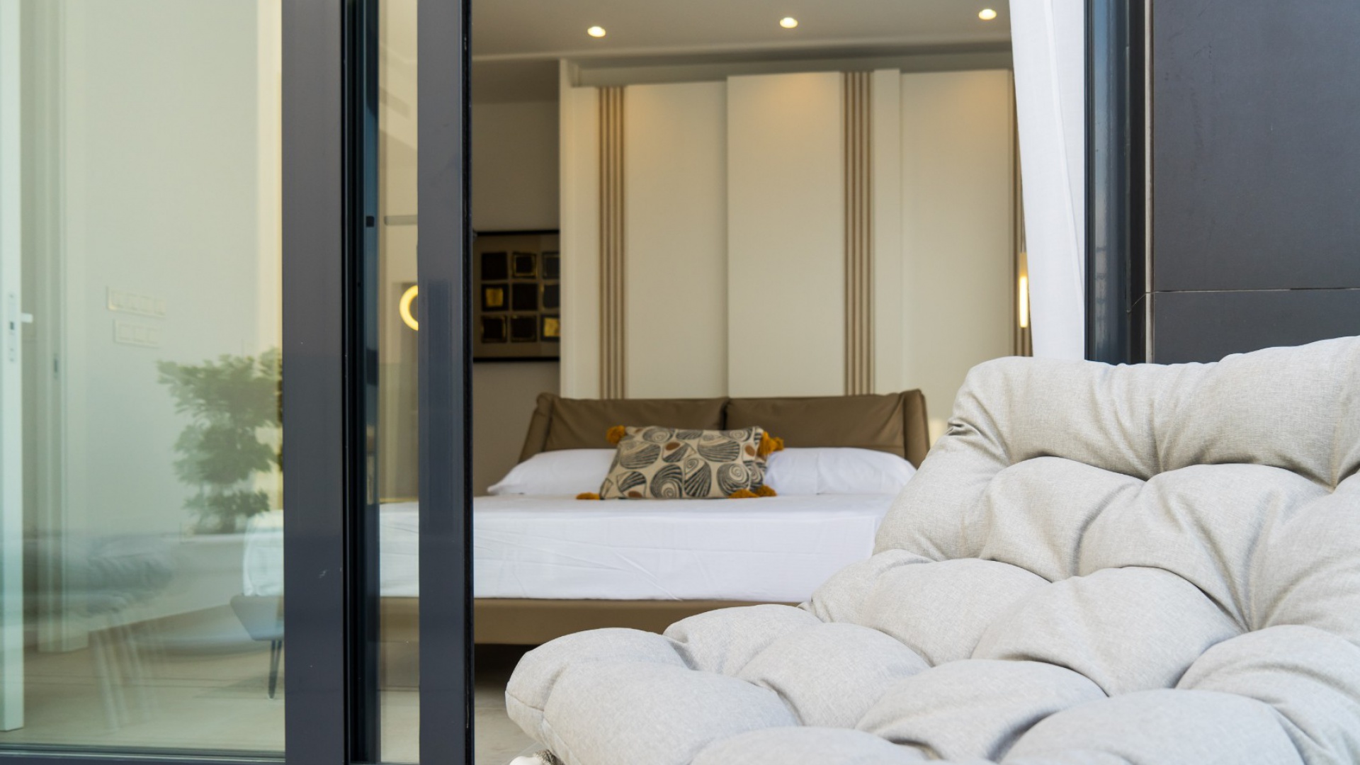 Nieuw gebouw - Villa - Punta Prima