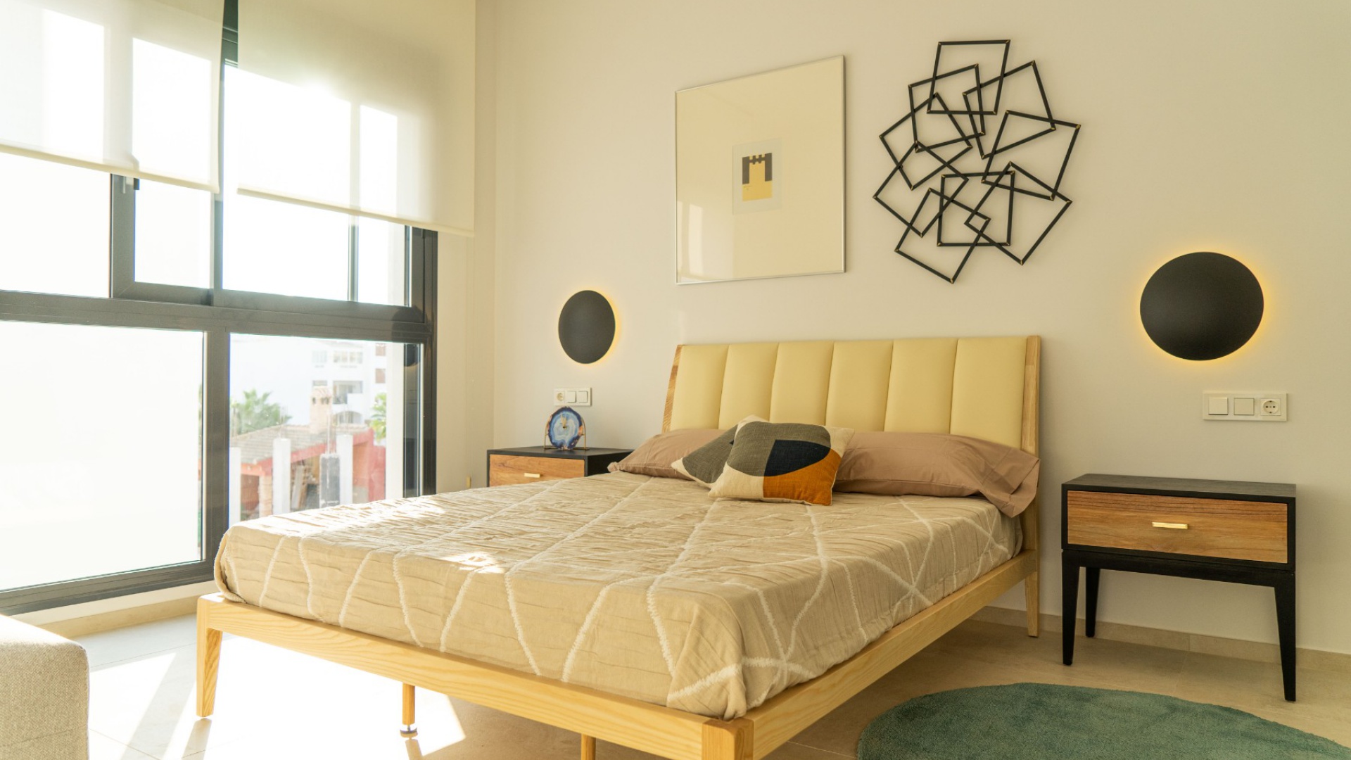 Nieuw gebouw - Villa - Punta Prima