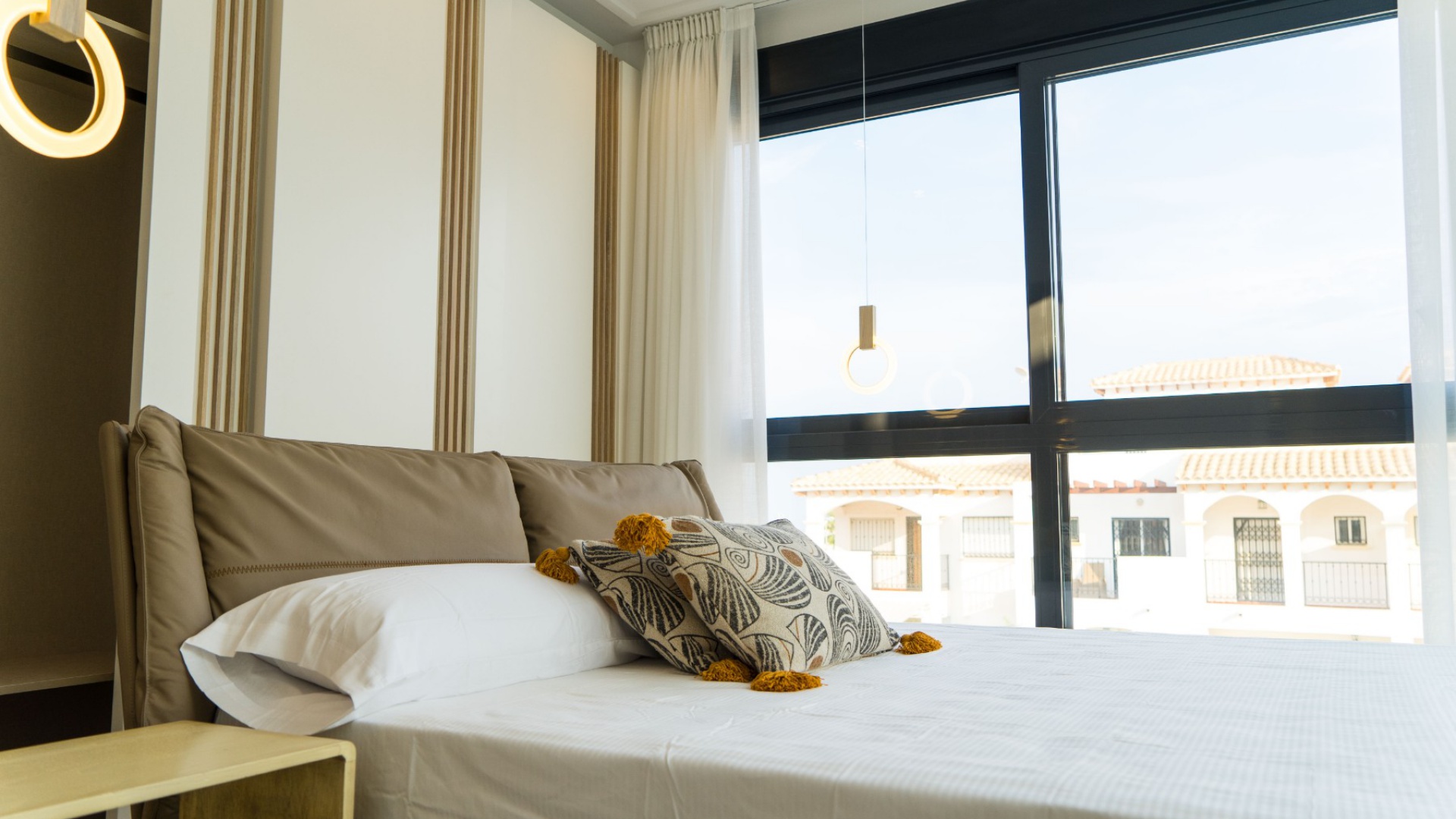 Nieuw gebouw - Villa - Punta Prima