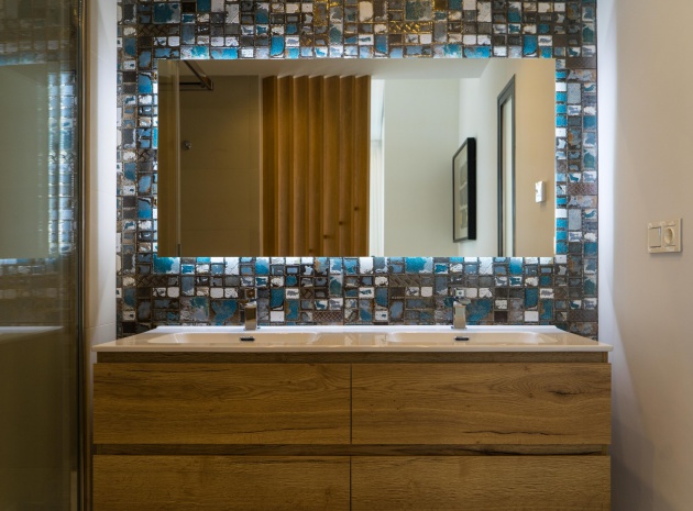 Nieuw gebouw - Villa - Punta Prima