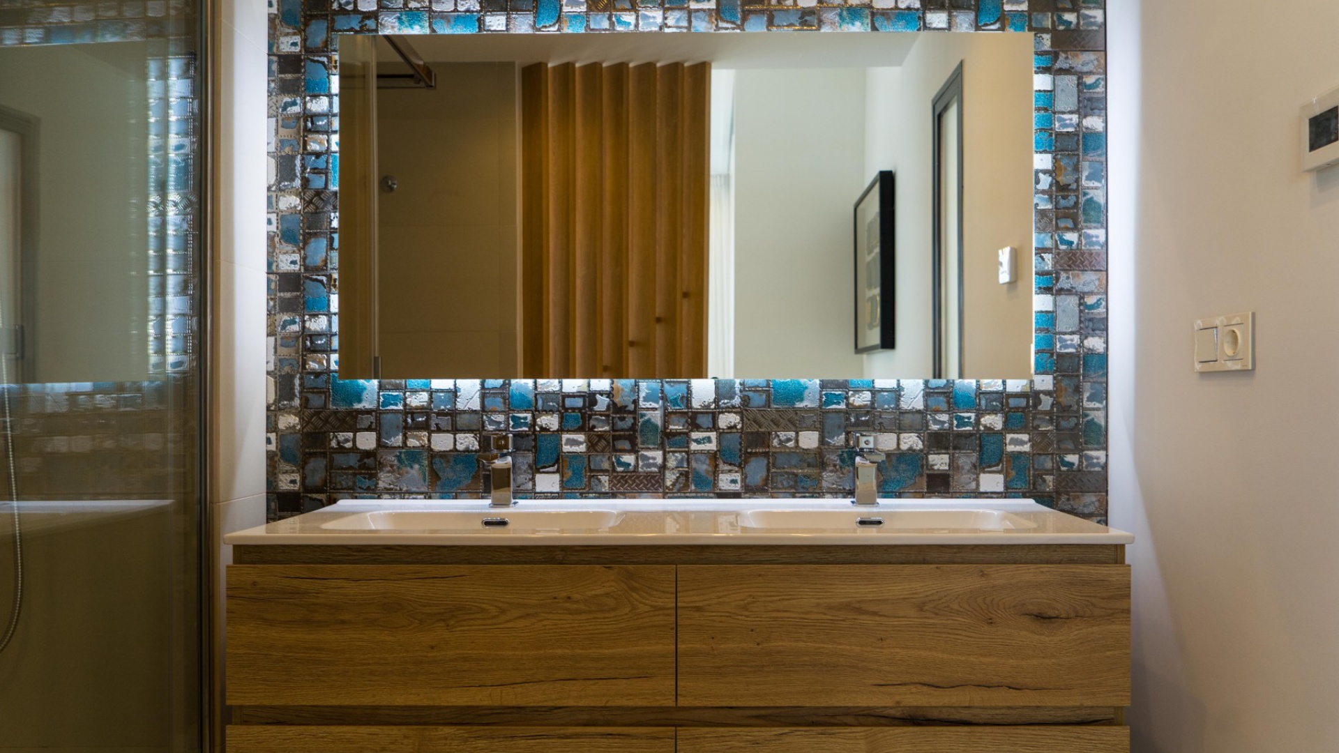 Nieuw gebouw - Villa - Punta Prima