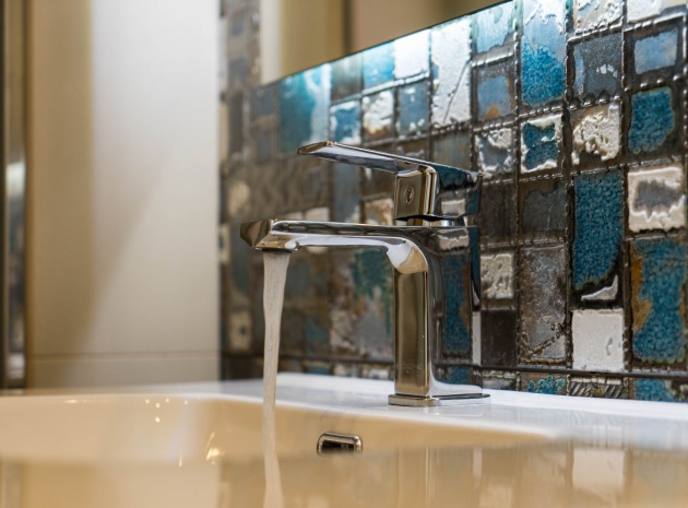 Nieuw gebouw - Villa - Punta Prima