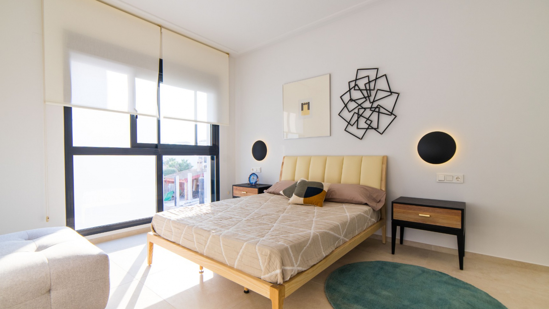 Nieuw gebouw - Villa - Punta Prima