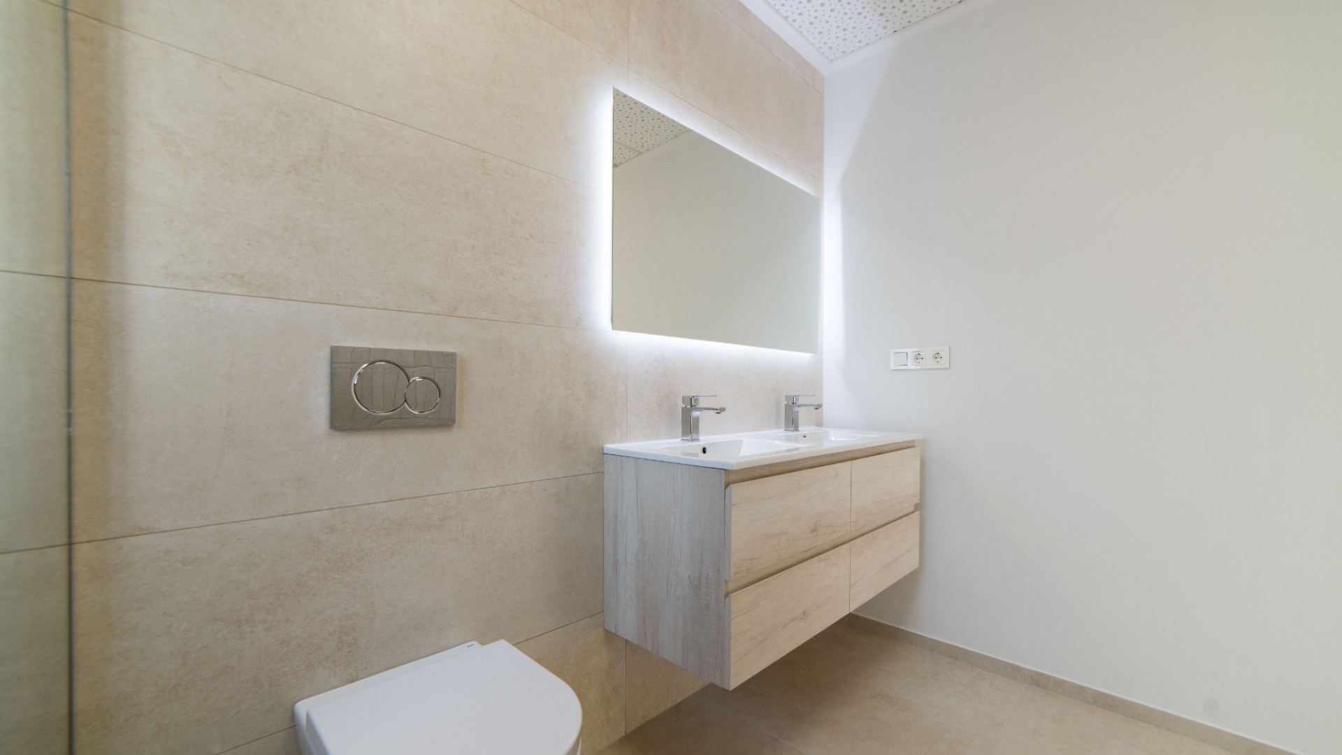 Nieuw gebouw - Villa - Punta Prima