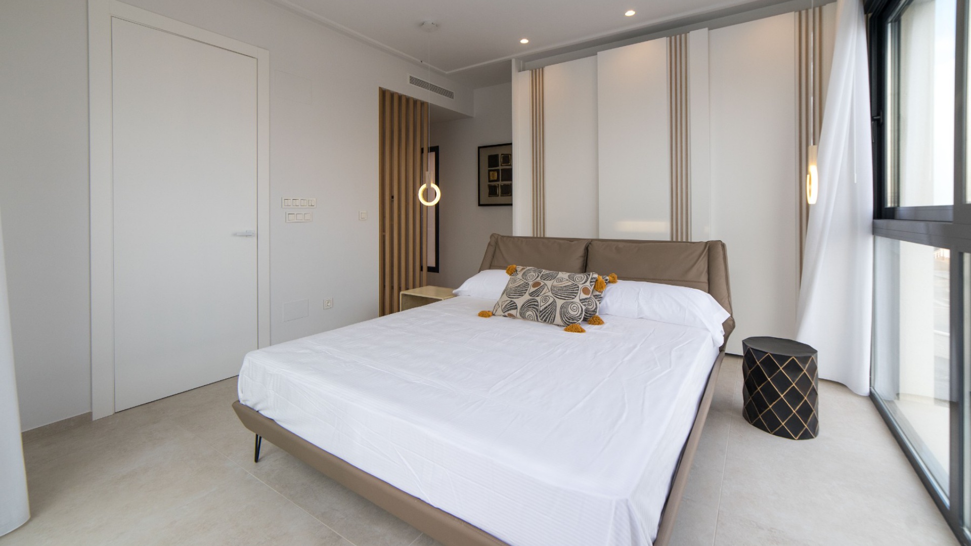 Nieuw gebouw - Villa - Punta Prima