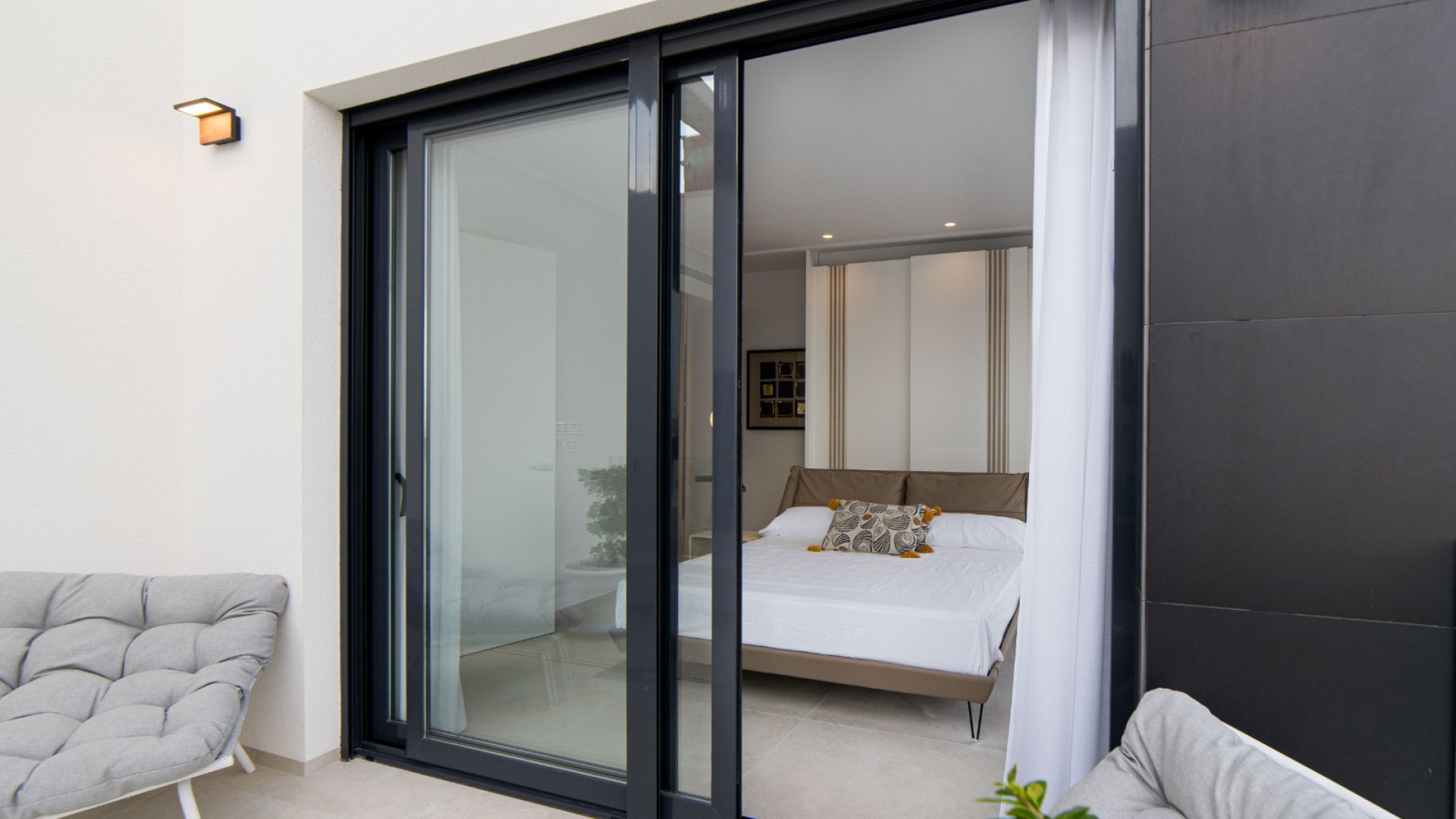 Nieuw gebouw - Villa - Punta Prima