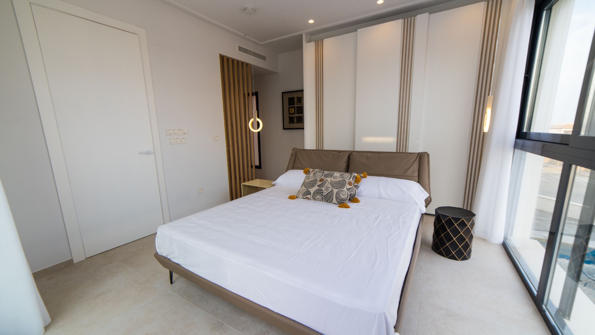 Nieuw gebouw - Villa - Punta Prima