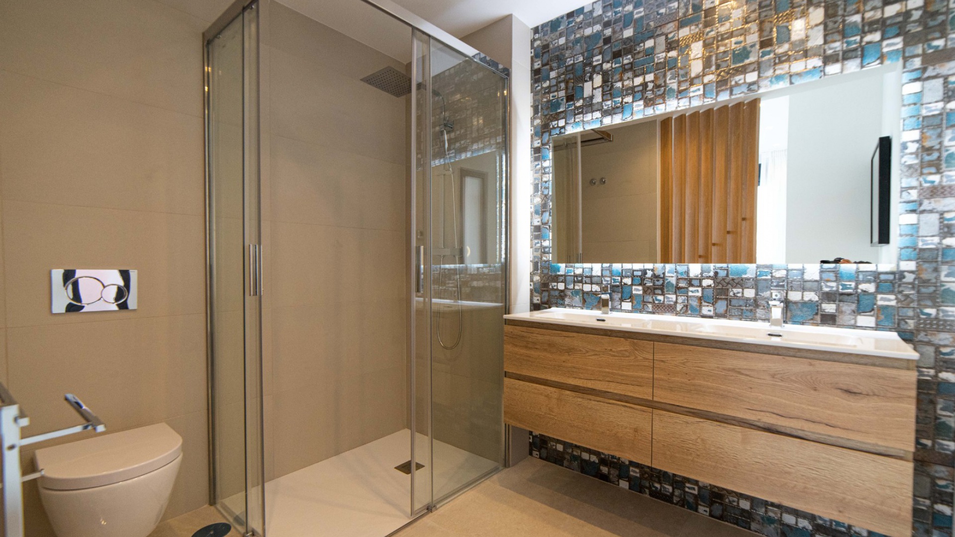 Nieuw gebouw - Villa - Punta Prima