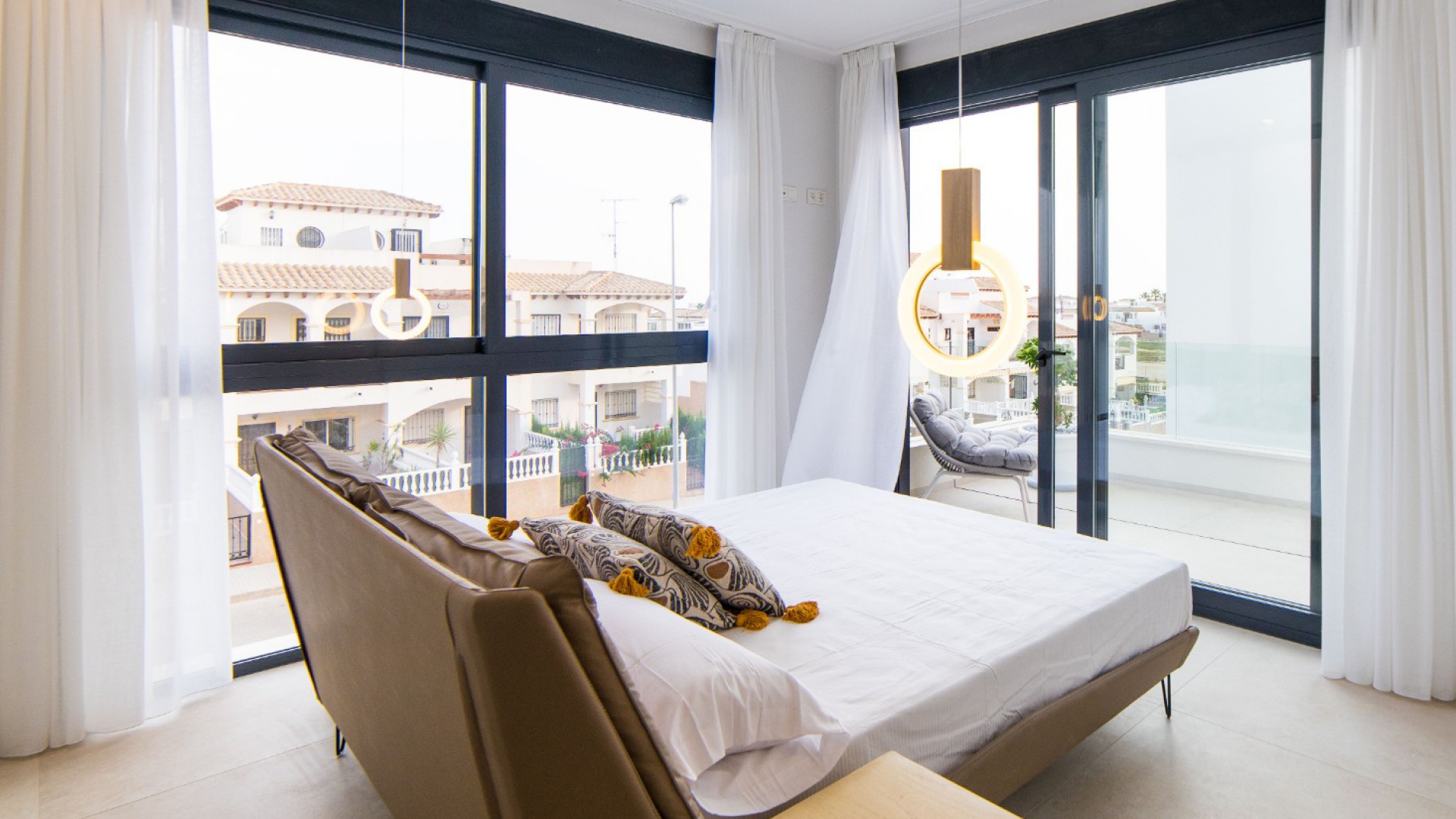 Nieuw gebouw - Villa - Punta Prima