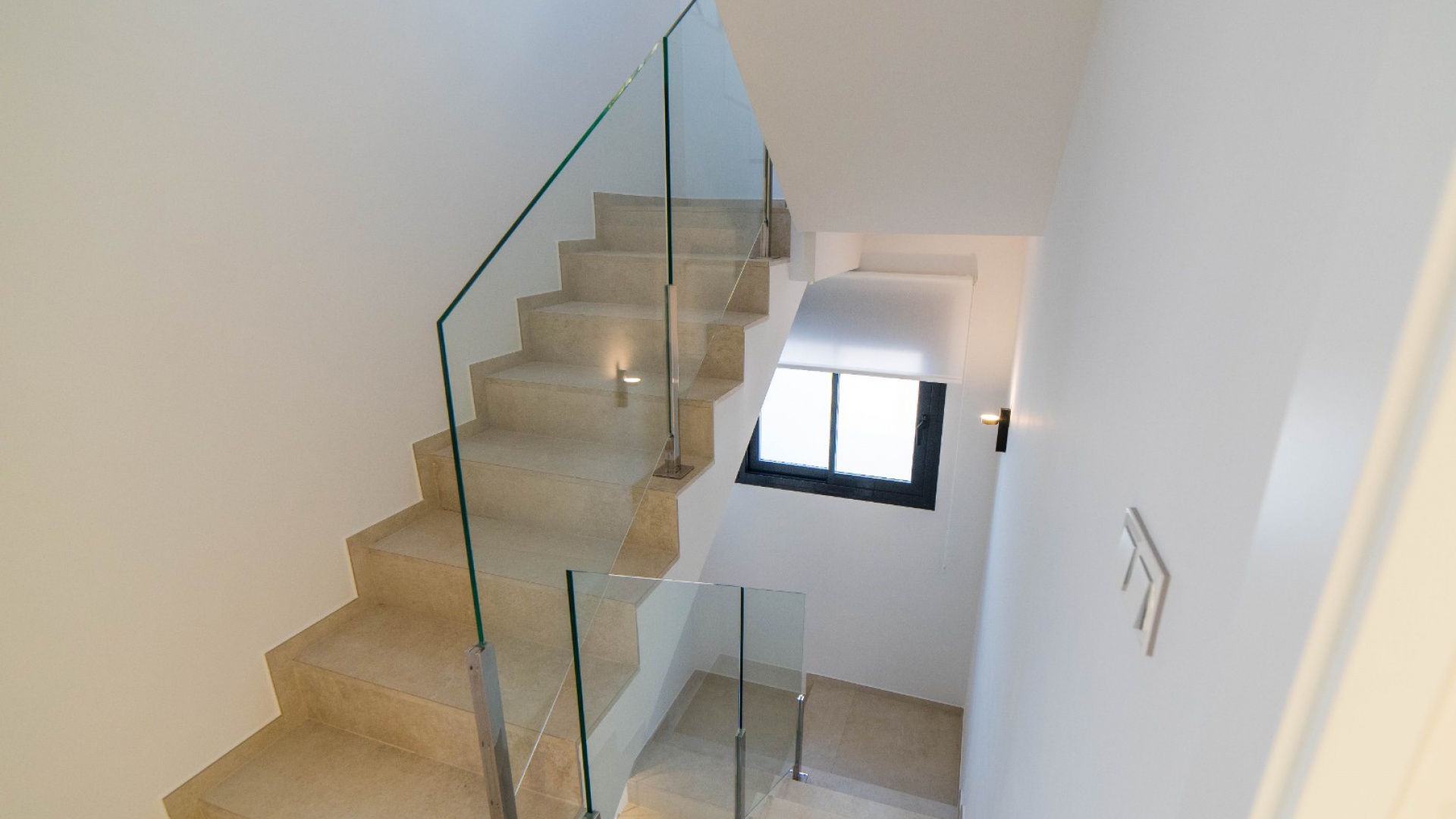 Nieuw gebouw - Villa - Punta Prima