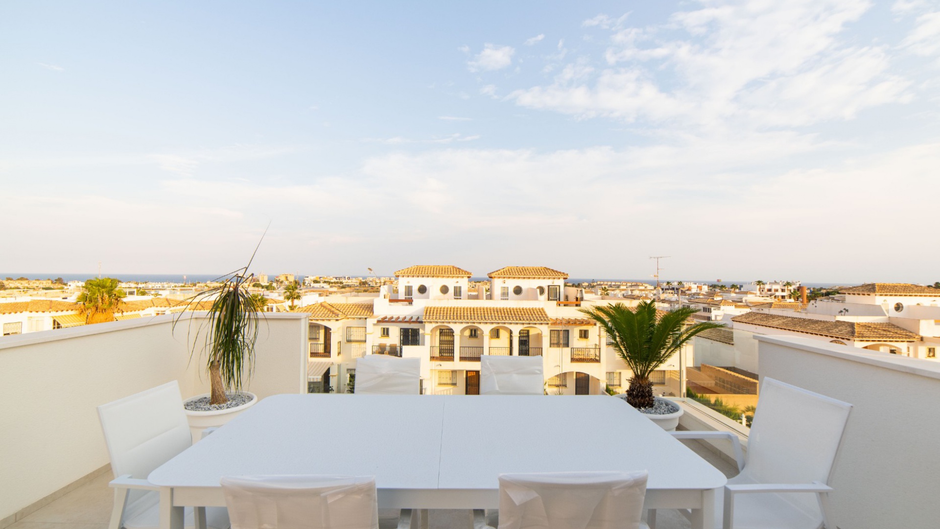 Nieuw gebouw - Villa - Punta Prima