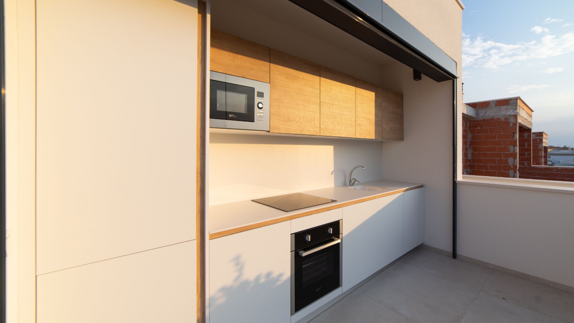 Nieuw gebouw - Villa - Punta Prima