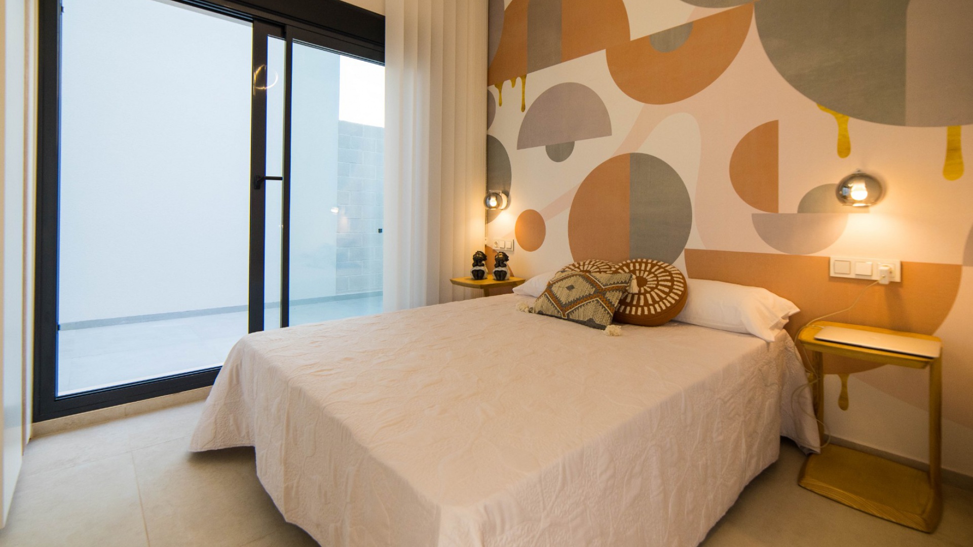 Nieuw gebouw - Villa - Punta Prima