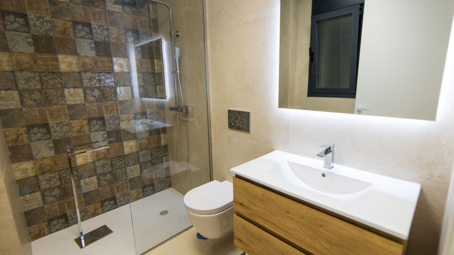 Nieuw gebouw - Villa - Punta Prima