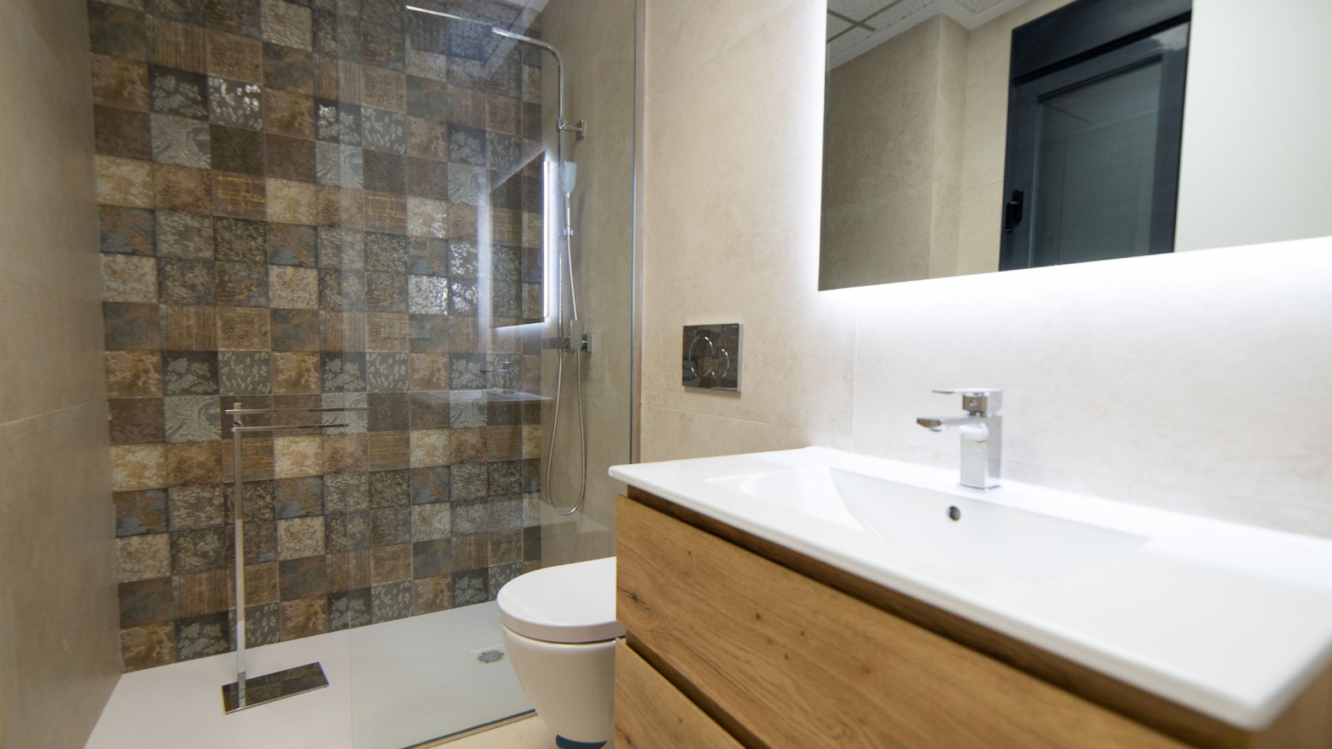 Nieuw gebouw - Villa - Punta Prima