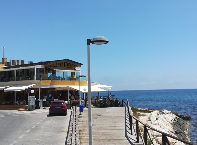 Nieuw gebouw - Villa - Punta Prima