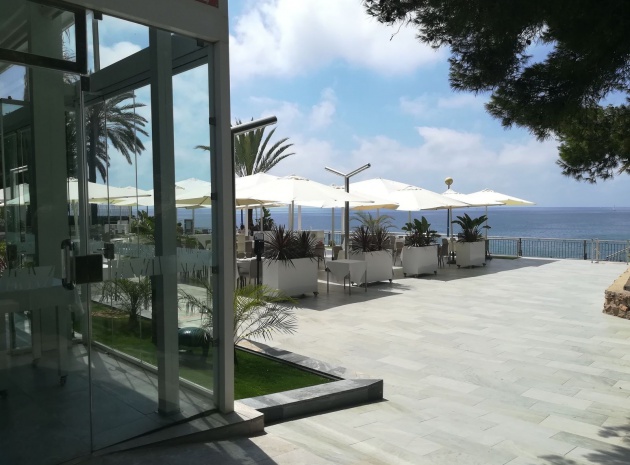 Nieuw gebouw - Villa - Punta Prima