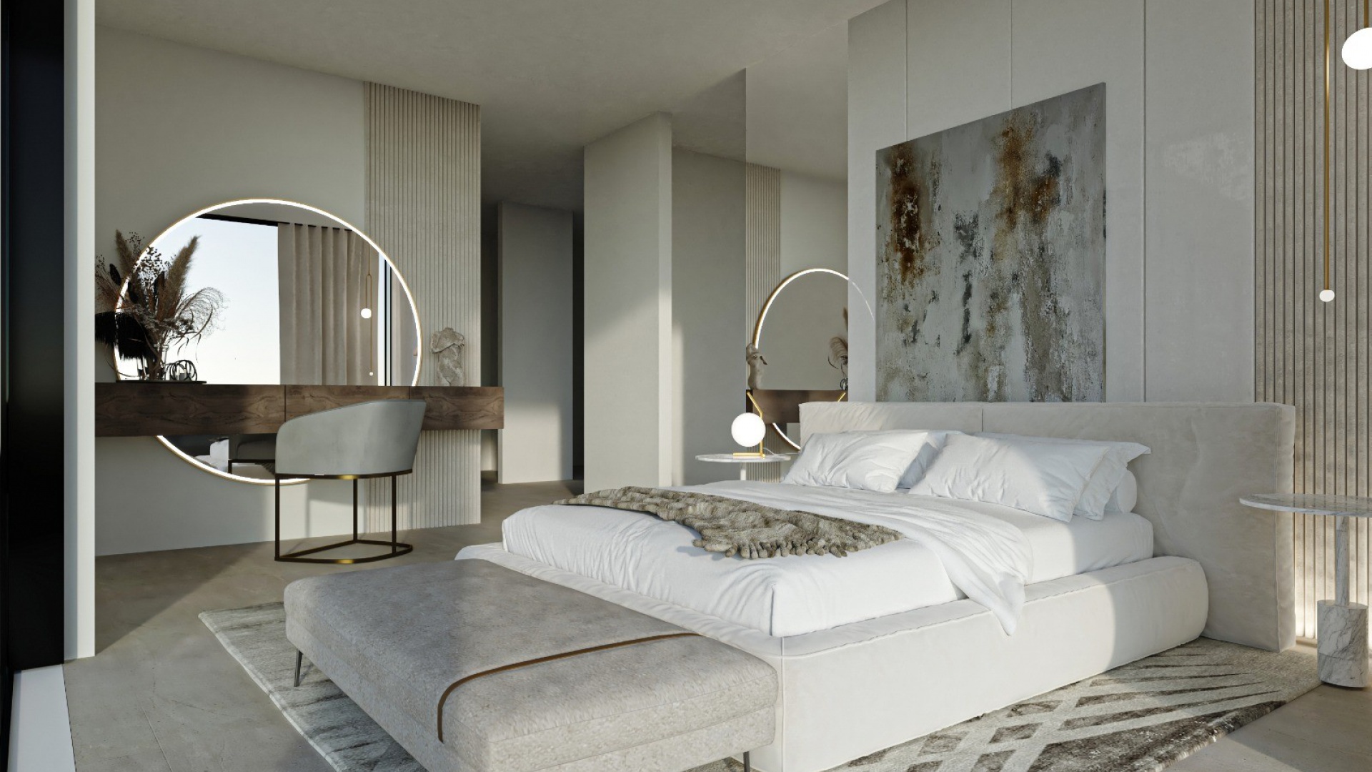 Nouvelle construction - Villa - Campoamor - Las Colinas golf and country club