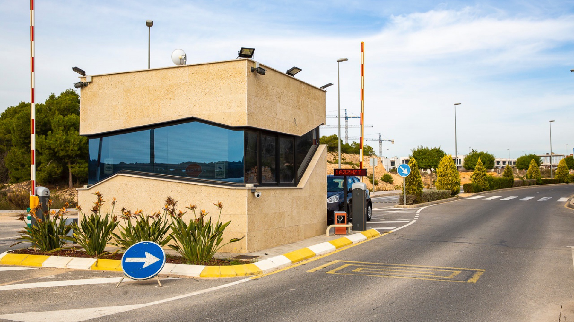 New Build - Villa - San Miguel de Salinas - Vistabella golf resort