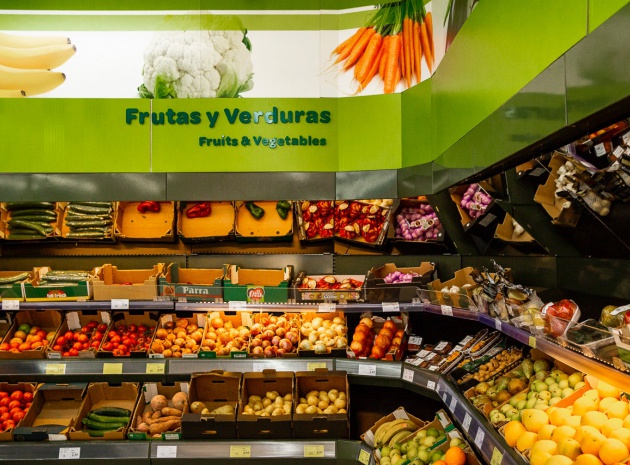 New Build - Villa - San Miguel de Salinas - Vistabella golf resort