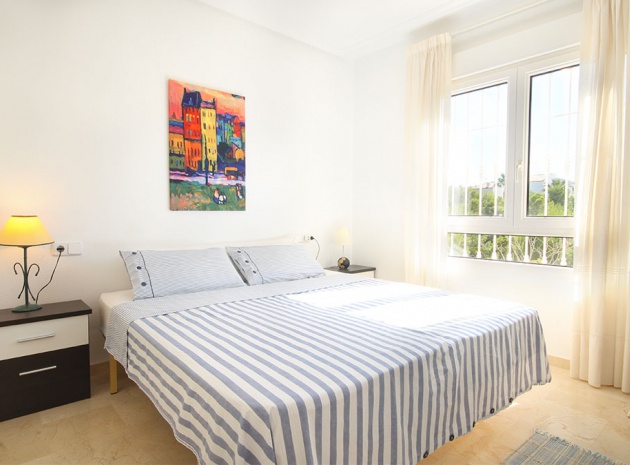 Wederverkoop - Appartement - Villamartin - Los Dolses