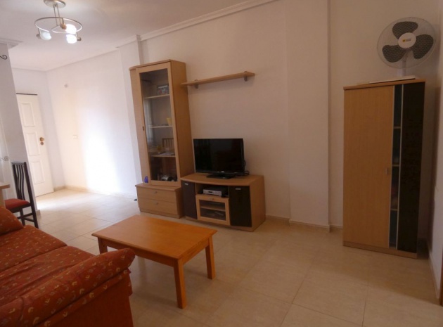 Revente - Appartement - Los Altos - dream hills