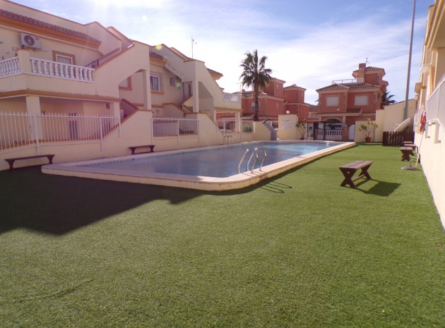 Wiederverkauf - Villa - Playa Flamenca