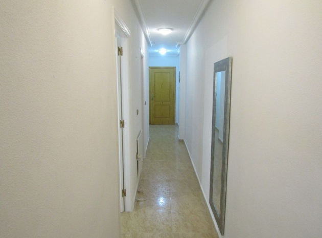 Resale - Apartment - Algorfa - Miragolf