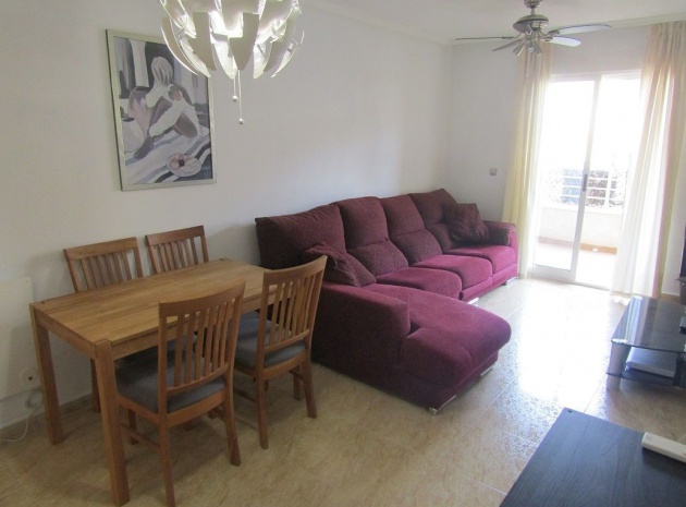 Resale - Apartment - Algorfa - Miragolf