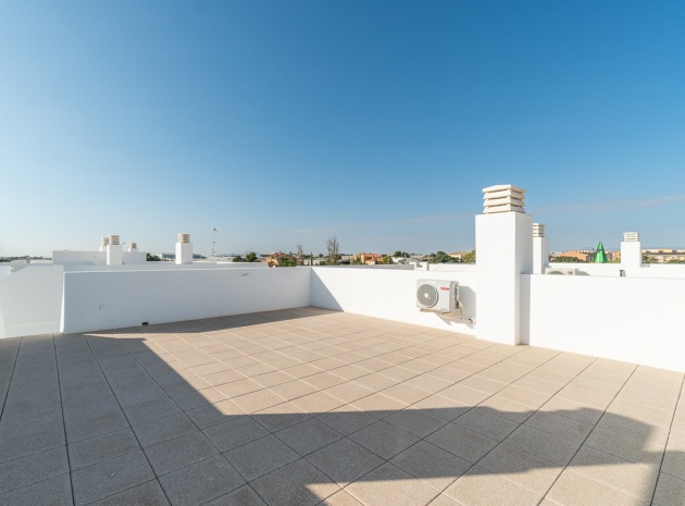 New Build - Apartment - Pilar de la Horadada