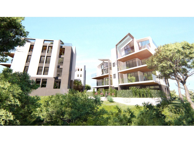 Las Colinas Golf property for sale