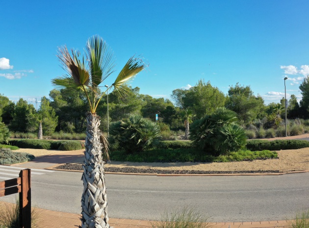 Neubau - Wohnung - Campoamor - Las Colinas golf and country club