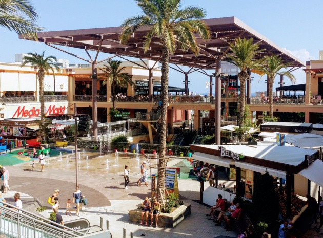 Neubau - Wohnung - Campoamor - Las Colinas golf and country club