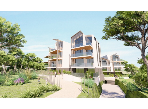 Las Colinas Golf property for sale