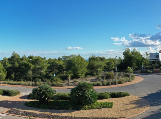 Neubau - Wohnung - Campoamor - Las Colinas golf and country club