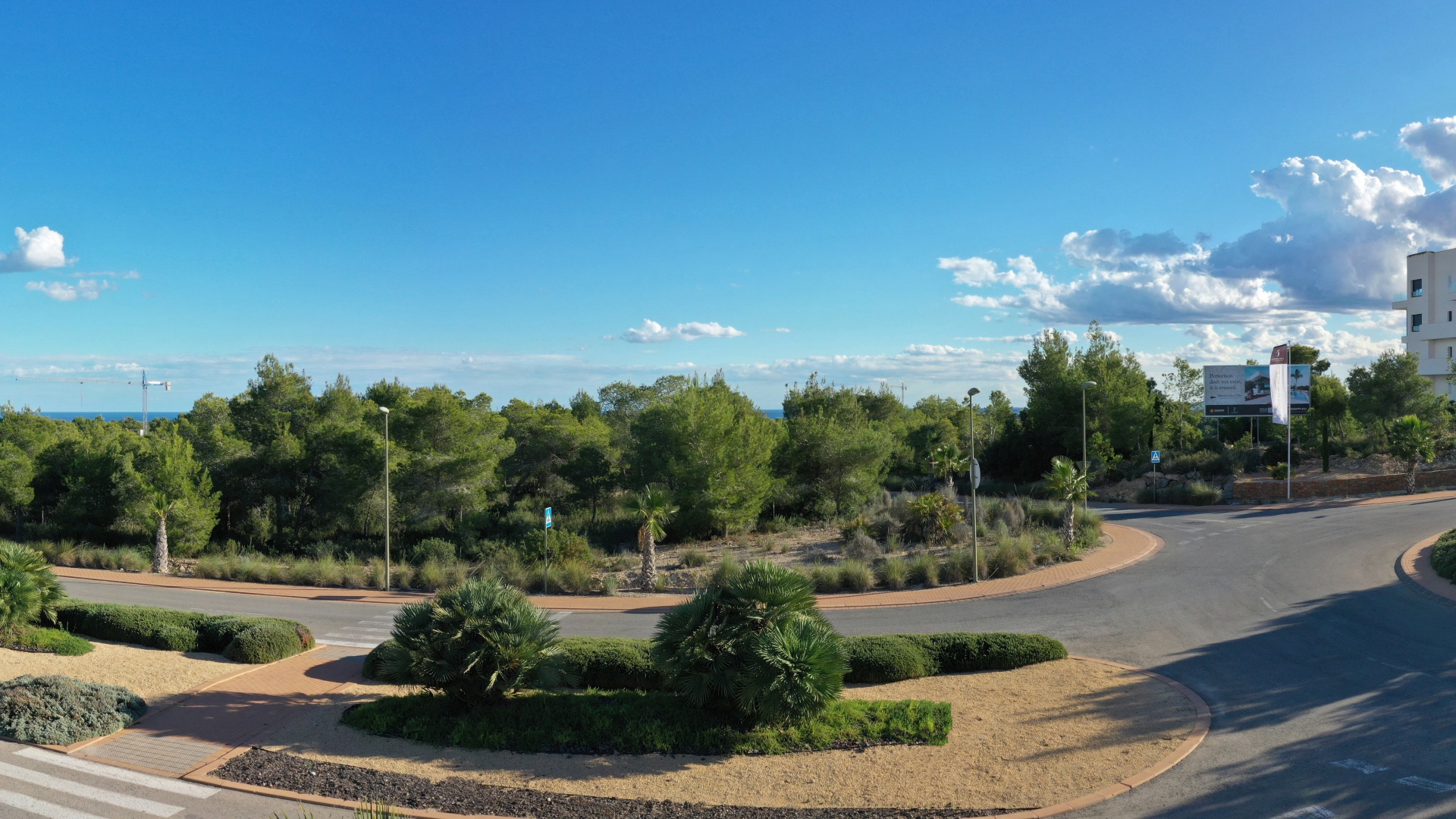 Neubau - Wohnung - Campoamor - Las Colinas golf and country club