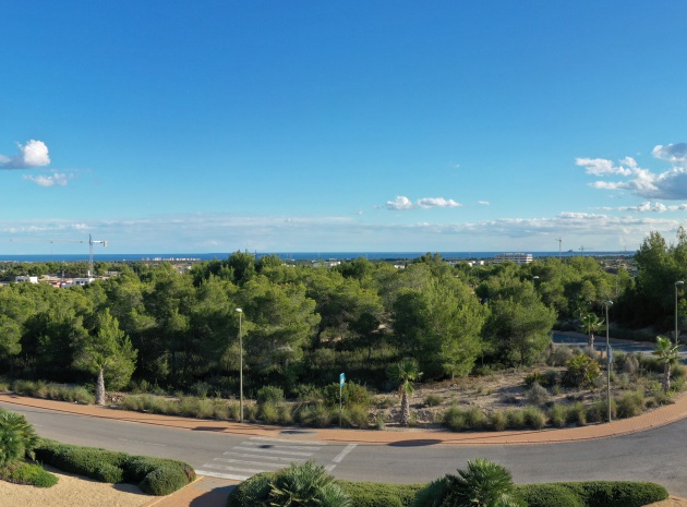 Neubau - Wohnung - Campoamor - Las Colinas golf and country club