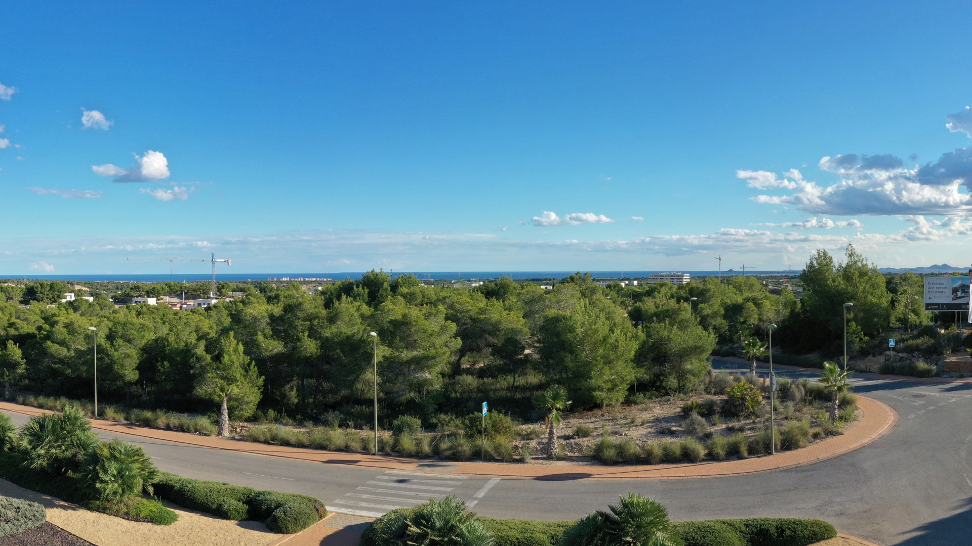 Neubau - Wohnung - Campoamor - Las Colinas golf and country club