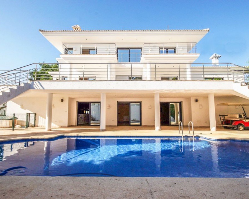 Villa - Revente - Villamartin - Villamartin