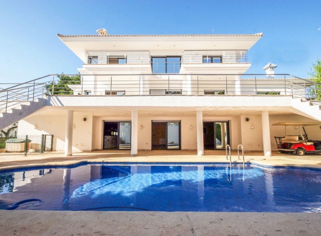 Villamartin villas for sale