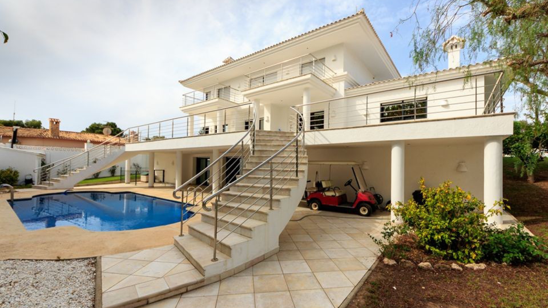 Villamartin property for sale,