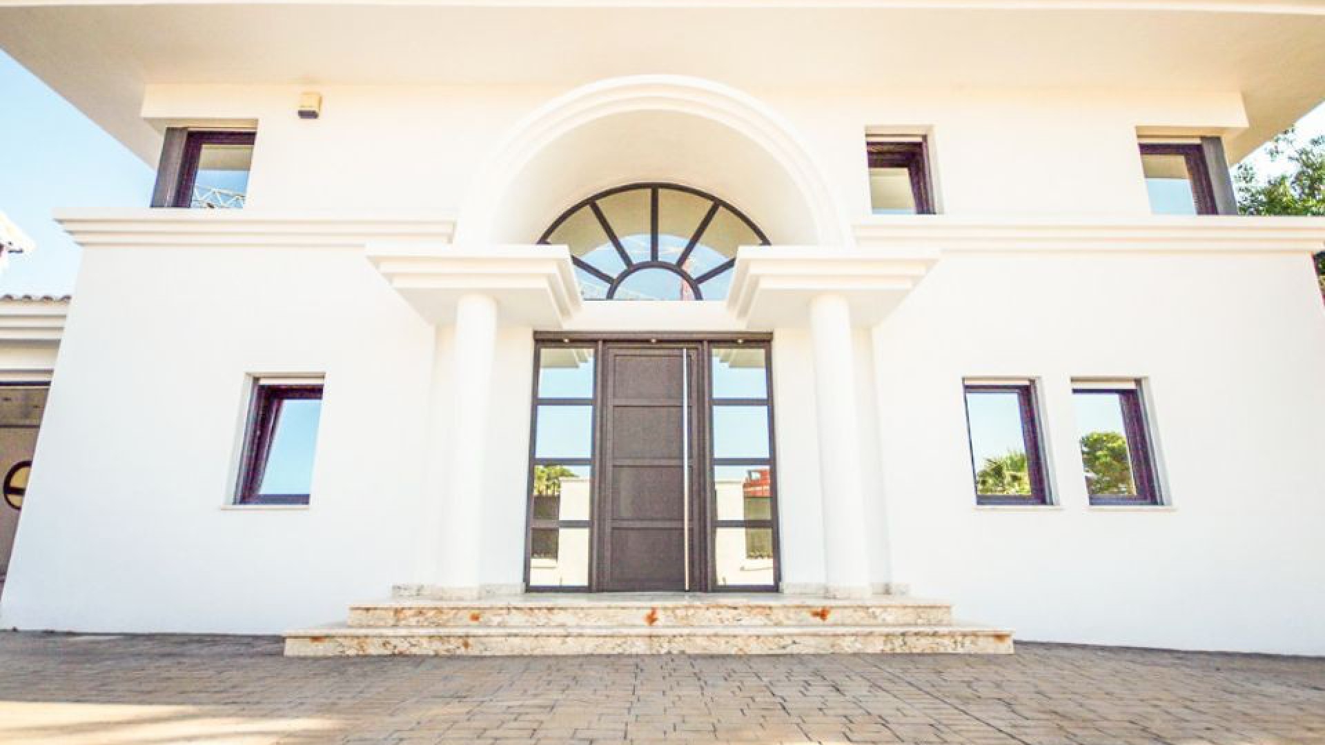 Wiederverkauf - Villa - Villamartin